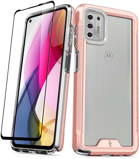 Moto G Stylus 5g 2024 Case Beulah Evangelina