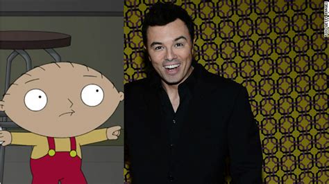 The actors behind your favorite cartoon characters