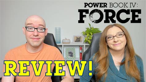 Power Book Iv Force Season 1 Episode 6 Review And Recap Tommy And