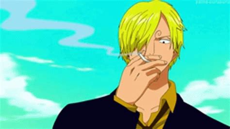 Sanji GIF - Sanji - Discover & Share GIFs