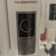 Moon Glory The Harmonist Fragancia Una Fragancia Para Hombres Y