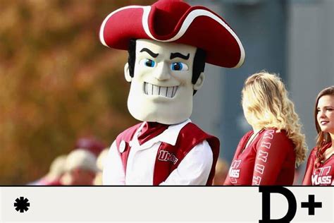 UMass Minutemen Schedule - 2024-25 NCAAF Games - The Athletic