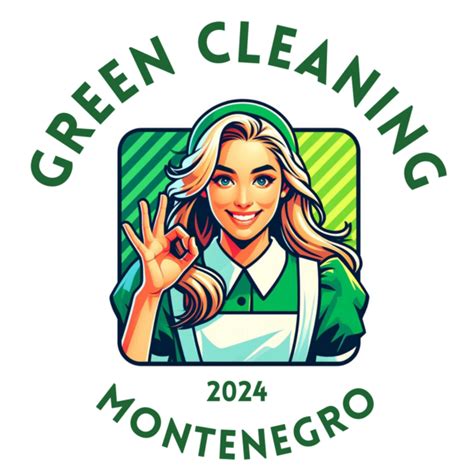 Green Cleaning Сайт онлайн записи