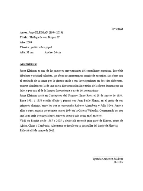 Kleiman Pdf