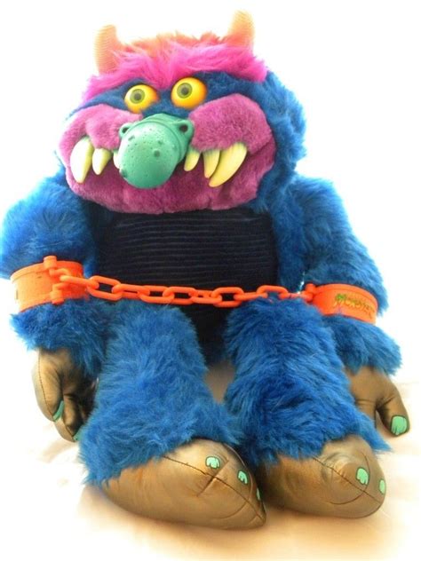 Remember My Pet Monster Pet Monsters Childhood Toys Childhood Memories