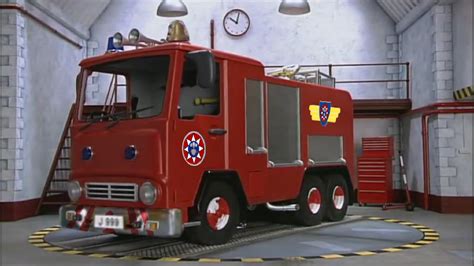 Fireman Sam My Au Jupiter Final Version By Galaxystudios78 On