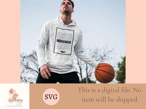 Indigenous Svg Digital Download Etsy