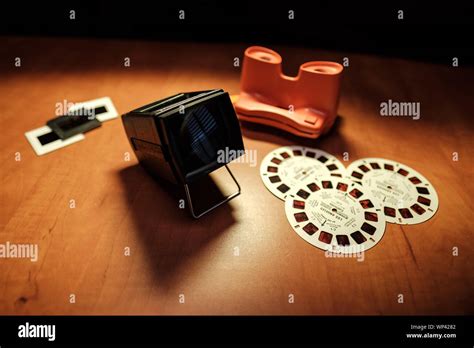 Vintage products & old "gadgets" photo session, my own collection Stock Photo - Alamy