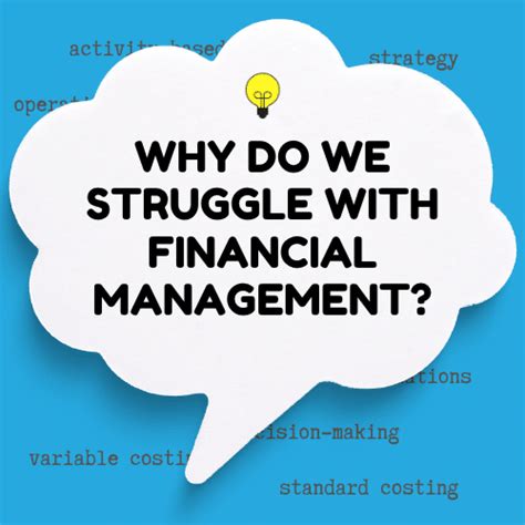 Struggle With Financial Management Heres Why Accounting Study Advice