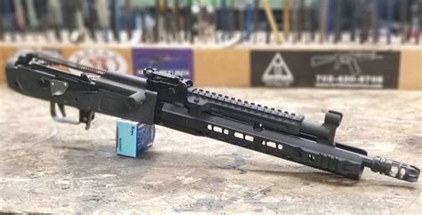 M13 Industries - SHARPS BROS