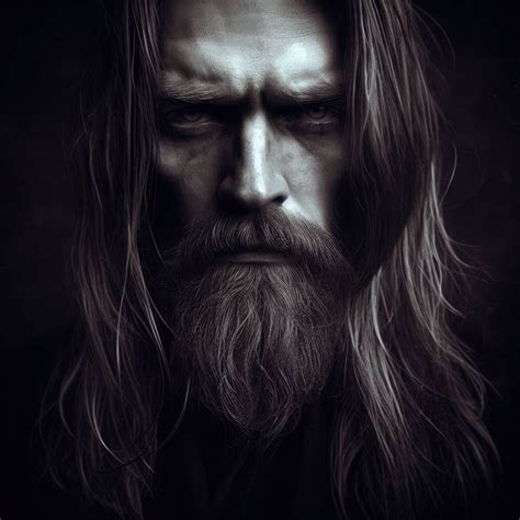 Heavy Metal By Jan Oscar On Deviantart
