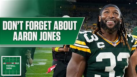 Tony Pollard Aaron Jones Among Undervalued 2023 Fantasy RBs