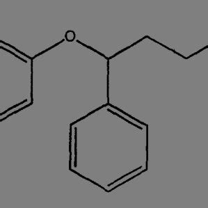 Rs N Methyl Phenyl Trifluoromethyl Phenoxy Propan Amine