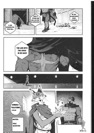 Crux Luscious Hentai Manga Porn