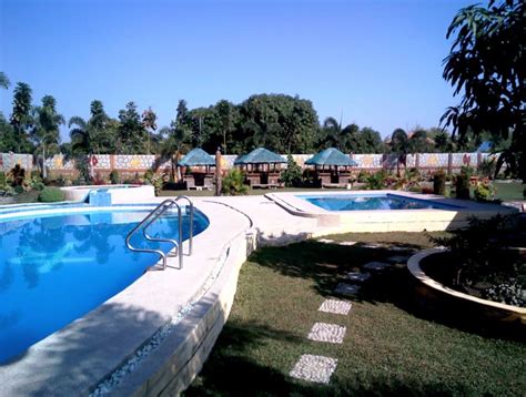 5 Best Private Resortpools In Tarlac Kwyzer Philippines