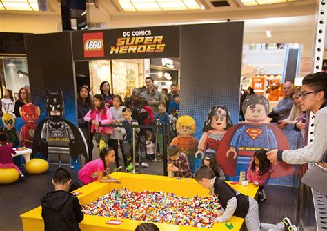Lego® Super Heroes Event Lego® Madhouse