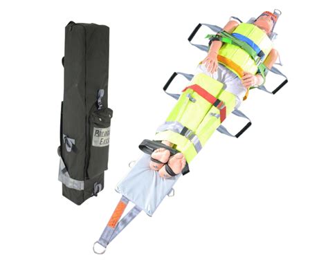 Paraguard Excel Rescue Stretcher Altocean Marine