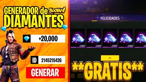 FREE FIRE REGALANDO DIAMANTES BEN EN VIVO HOY NORTE AMERICA