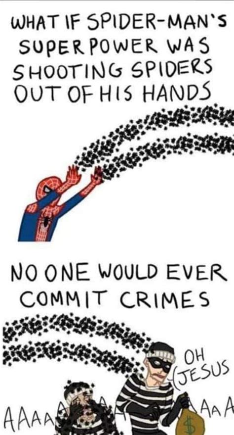 Spooderman 9gag