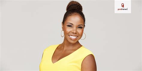 Trailblazing the Future: Erica Cobb Makes History as Inaugural Lead Judge for Black Podcasting ...