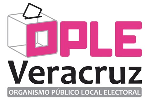 OPLE Aprueba Registro De Coaliciones Para Candidato A Gobernador De