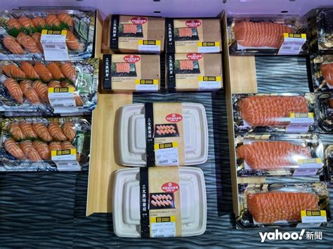 走塑｜紙盒裝壽司刺身如「抽盲盒」 Donki：堂食不可使用塑膠容器