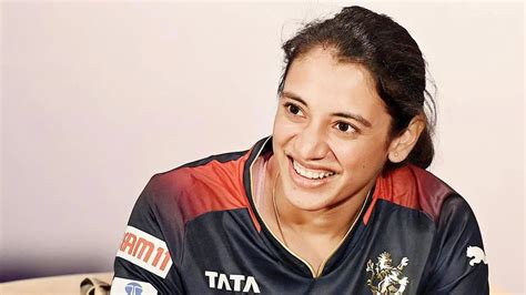 Smriti Mandhana Bday विराट कोहली के साथ ऐसा क्या हो जाएगा जिससे डरती