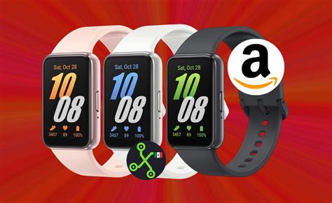 Los Nuevos Samsung Galaxy Fit3 Ya Se Pueden Comprar En Amazon México