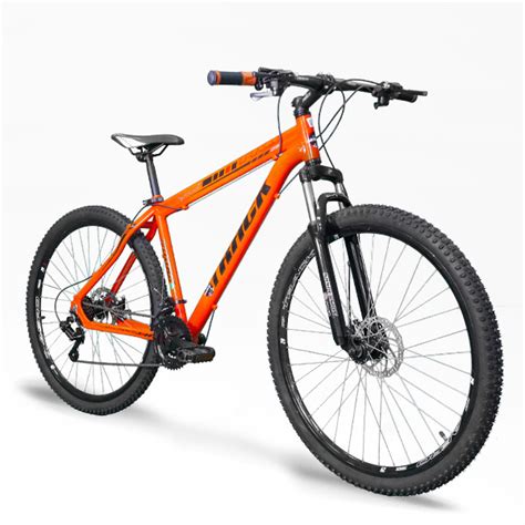 Bicicleta TK3 Track TKS 29 Mountain Bike Aro 29 TK3 Track