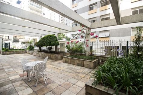 Apartamento à venda na Alameda Jaú Jardim Paulista São Paulo EmCasa