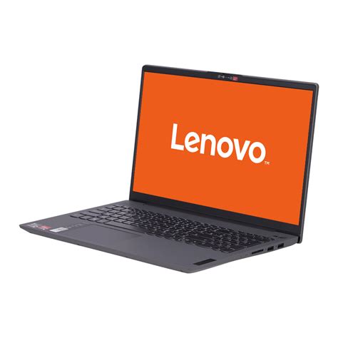 Notebook Lenovo Ideapad Alc Ln Ta Graphite Grey