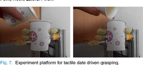 Figure From Design And Functional Evaluation Of A Dexterous