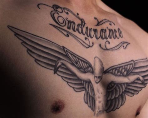 Aggregate 89 Endurance Tattoo Ideas Super Hot Vn