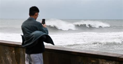 California Again Braces For Flooding As Another Wet Winter Storm Hits The State Linknobar