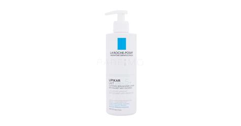 La Roche Posay Lipikar Lait Urea K Rperlotion Parfimo At