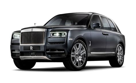 Rolls Royce Cullinan Reviews Rolls Royce Cullinan Price Photos And