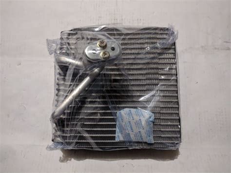 Kia Picanto Evaporator Laminated Cooling Coil Lazada Ph