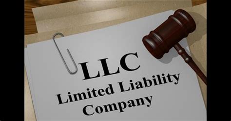 The Pros Cons Of Being An S Corp Vs LLC