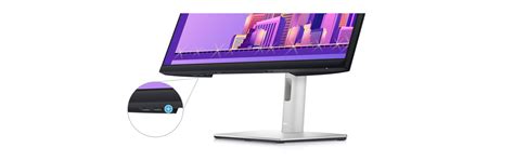 Dell UltraSharp P2422H 24 Inch UHD Widescreen Monitor Gruponym Mx