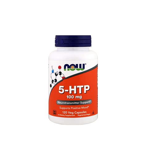 Now 5-Htp 100 Mg - купить мелатонин и Gaba (для сна) в Киеве и Украине ...
