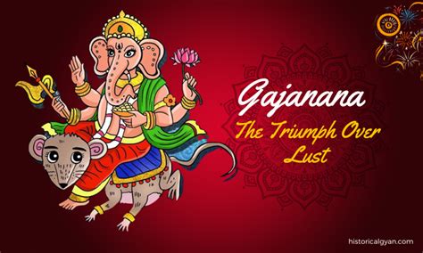 8 Avatars Of Lord Ganesha To Destroy The Evil And Restore Peace