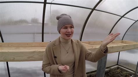 РАССАДА ДЛЯ ПРОДАЖИ.ТЕПЛИЦА БЕЗ ОБОГРЕВА. 2020 - YouTube