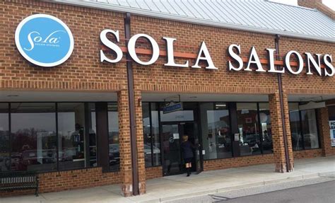 Sola Salon Studios Franchise for Sale - Cost & Fees | All Details ...