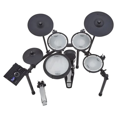 Roland TD 17KV2 Gen 2 10 Piece Electronic V Drums TMW