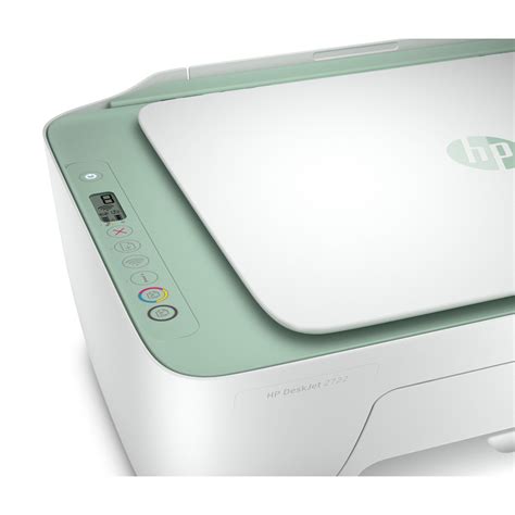 Impresora Multifunci N Hp Deskjet Wi Fi Compatible Con Instant