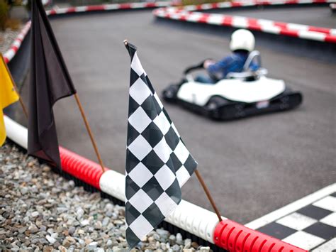 Go Karting Stag Do | Funktion Events