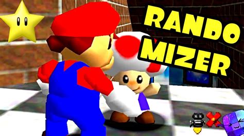 Super Mario Randomizer Walkthrough Random Seed E Youtube