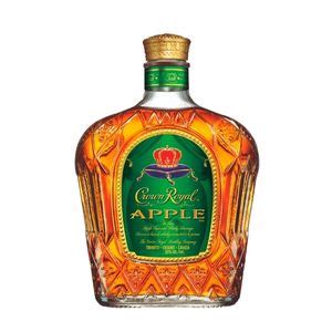 Crown Royal Green Apple 1000Ml – Jaco Wine & Liquor Store | Costa Rica