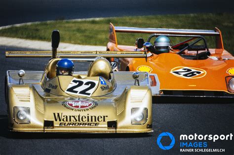 Motorsport Images On Twitter Arturo Merzario And Jacques Laffite Took