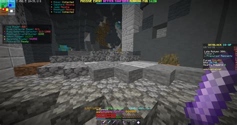 The most CRACKED crystal hollows I've seen | Hypixel Forums